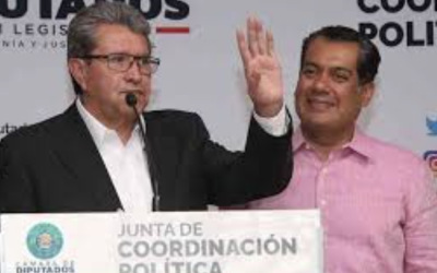 DIPUTADOS ENVÌAN MISIVA AL REPUBLICANO MICHAEL JOHNSON SOBRE GRAVAMEN ADICIONAL A REMESAS